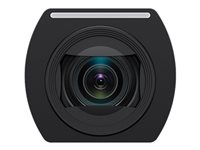Sony SRG-XB25 - Caméra pour conférence - couleur - 8,5 MP - 3840 x 2160 - motorisé - audio - HDMI - H.264, H.265 - CC 12 V / PoE SRG-XB25B