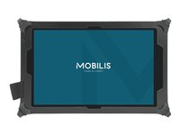 Mobilis RESIST Pack - Coque de protection pour tablette - robuste - 11" - pour Apple 11-inch iPad Pro (1ère génération) 050021