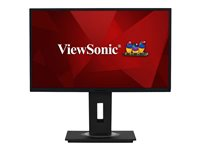 ViewSonic VG2748a-2 - écran LED - Full HD (1080p) - 27" VG2748A-2