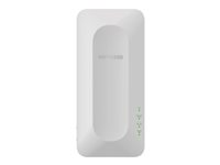 NETGEAR EAX12 - - système Wi-Fi - (rallonge) - maillage - 1GbE - Wi-Fi 6 - Bi-bande - Branchement mural EAX12-100PES