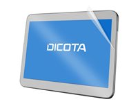 DICOTA - Protection d'écran pour tablette - film - transparent - pour Apple 10.9-inch iPad Air (4ème génération) D70343