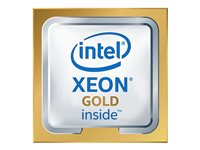 Intel Xeon Gold 5318H - 2.5 GHz - 18 cœurs - 36 fils - 24.75 Mo cache - LGA4189 Socket - OEM CD8070604481600