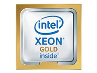 Intel Xeon Gold 6330 - 2 GHz - 28 cœurs - 56 fils - 42 Mo cache - LGA4189 Socket - Box BX806896330