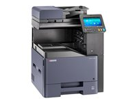 Kyocera TASKalfa 408ci - imprimante multifonctions - couleur 1102V53NL0