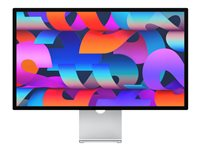 Apple Studio Display Nano-texture glass - écran LCD - 5K - 27" - avec support réglable en inclinaison MMYW3FN/A