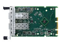 Lenovo ThinkSystem Mellanox ConnectX-6 Lx - Adaptateur réseau - OCP 3.0 - 10/25 Gigabit SFP28 x 2 - pour ThinkAgile MX3330-F Appliance; MX3330-H Appliance; MX3331-F Certified Node 4XC7A62582