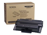 Xerox Phaser 3635MFP - Noir - original - cartouche de toner - pour Phaser 3635MFP/S, 3635MFP/SED, 3635MFP/SM, 3635MFP/X, 3635MFP/XM, 3635MFPV_XEC 108R00793