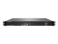 SonicWall Email Security Appliance 5000 - Dispositif de sécurité - 1U - rack-montable 01-SSC-7603