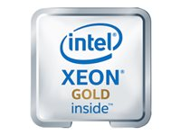 Intel Xeon Gold 6442Y - 2.6 GHz - 24 cœurs - 48 fils - 60 Mo cache - FCLGA4677 Socket P49599-B21