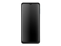 Force Glass Original - Protection d'écran pour téléphone portable - 2.5D - verre - couleur de cadre noir - pour Samsung Galaxy A32 5G FGOGGA325GORIG