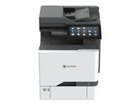 Lexmark XC4352 - imprimante multifonctions - couleur 47C9920