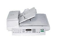 Lexmark OptraImage 443 - Option MFP - Legal - 300 dpi x 600 dpi - Chargeur automatique de documents (50 feuilles) - LAN 16A0543
