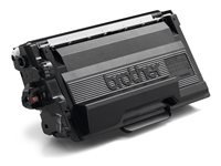 Brother TN3600XL - Haute capacité - noir - original - boîte - cartouche de toner - pour Brother DCP-L5510, HL-L5210, L5215, L6410, L6415, MFC-L5710, L5715, L6710, L6910, L6915 TN3600XL