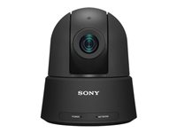 Sony SRG-A40 - Caméra pour conférence - PIZ - tourelle - couleur (Jour et nuit) - 8,5 MP - 3840 x 2160 - diaphragme automatique - motorisé - 1700 TVL - audio - SDI, HDMI - LAN - H.264, H.265 - PoE Plus Class 4 SRG-A40BC