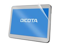 DICOTA - Protection d'écran pour tablette - film - transparent - pour Apple 10.9-inch iPad Air (4ème génération) D70338