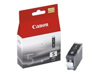 Canon PGI 5 - Réservoir d'encre - 1 x noir pigmenté - 360 pages - pour PIXMA iP3500, iP4500, iP5300, MP510, MP520, MP600, MP610, MP810, MP960, MP970, MX700 0628B001?PK6