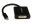 StarTech.com Adaptateur vidéo Mini DisplayPort® vers DVI - Convertisseur Mini DP DVI - Mini DisplayPort (M) DVI-I (F) - 1920 x 1200 - Noir - Adaptateur DVI - Mini DisplayPort (M) pour DVI-I (F) - 17 cm - noir