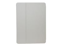 Case Logic SnapView 2.0 - Étui à rabat pour tablette - polycarbonate - alcalin - 9.7" - pour Apple 9.7-inch iPad Pro CSIE2143ALK