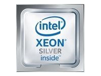 Intel Xeon Silver 4309Y - 2.8 GHz - 8 cœurs - 16 filetages - 12 Mo cache 338-CBXY