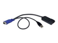 Avocent - Câble de rallonge vidéo / USB A7485901