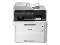 Brother MFC-L3710CW - imprimante multifonctions - couleur MFCL3710CWRF1