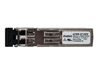 Avocent - Module transmetteur SFP (mini-GBIC) - 1GbE - 1000Base-SX - jusqu'à 550 m ADB0045