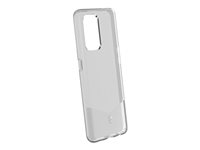 Force Case Pure - Coque de protection pour téléphone portable - polyuréthanne thermoplastique (TPU) - transparent - pour OPPO A94 5G FCPUREA94T