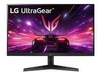 LG UltraGear 24GS60F-B - écran LED - Full HD (1080p) - 24" - HDR 24GS60F-B