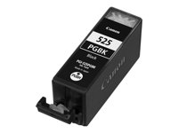 Canon PGI-525PGBK - Noir - originale - réservoir d'encre - pour PIXMA iP4950, iX6550, MG5350, MG6150, MG6250, MG8150, MG8250, MX715, MX885, MX892, MX895 4529B001