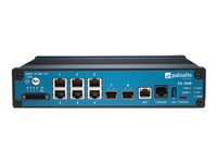 Palo Alto Networks PA-220R - Dispositif de sécurité - Approvisionnement sans contact - 1GbE - Tension CC PAN-PA-220R-ZTP