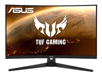 ASUS TUF Gaming VG32VQ1BR - écran LED - incurvé - 31.5" 90LM0661-B02170