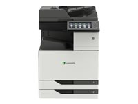 Lexmark CX921DE - imprimante multifonctions - couleur 32C0230