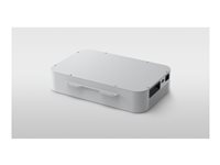 APC Smart-UPS Charge Mobile Battery - Onduleur - AC 100/120/230 V - 388 Watt - 400 VA - Lithium Ion - pour Microsoft Surface Hub 2S 50" CSH2