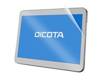 DICOTA Anti-glare Filter - Protection d'écran pour tablette - film - transparent - pour Lenovo ThinkPad X1 Tablet (1st Gen) 20GG, 20GH D70034
