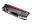 Brother TN328M - Magenta - originale - cartouche de toner - pour HL-4570CDW, 4570CDWT