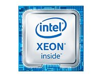 Intel Xeon W-1290E - 3.5 GHz - 10 cœurs - 20 fils - 20 Mo cache - LGA1200 Socket - OEM CM8070104420510