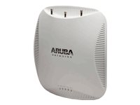 HPE Aruba Instant IAP-224 (RW) FIPS/TAA - Borne d'accès sans fil - Wi-Fi 5 - 2.4 GHz, 5 GHz - intégré au plafond - Conformité TAA JW235A