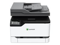 Lexmark CX331adwe - imprimante multifonctions - couleur 40N9170