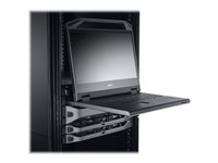 Dell FPM185 - console KVM - 18.5" A7485908