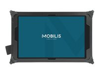 Mobilis RESIST - Coque de protection pour tablette - robuste - TFP 4.0 - noir - pour Samsung Galaxy Tab Active Pro 050037