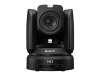 Sony BRC-H800 - Caméra pour conférence - PIZ - couleur (Jour et nuit) - 20,4 MP - motorisé - 850 TVL - HDMI, 3G-SDI - DC 10,8 - 13,2 V/PoE Plus BRC-H800/AC