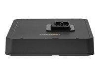 Cradlepoint RX30-MC - Kit d'accessoires pour périphérique réseau - ajout de 4 ports GbE, emplacement pour modem modulaire - pour Cradlepoint R1900-5GB MB-RX30-MC