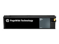 HP 981X - 194 ml - à rendement élevé - noir - original - PageWide - cartouche d'encre - pour PageWide Enterprise Color MFP 586; PageWide Managed Color E55650 L0R12A