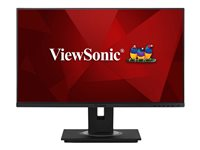 ViewSonic VG2448a-2 - écran LED - Full HD (1080p) - 24" VG2448A-2