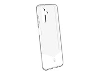 Force Case Pure - Coque de protection pour téléphone portable - plastique, alliage polymère - transparent - pour Samsung Galaxy A13 5G FCPUREGA135GT