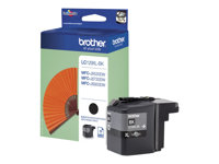 Brother LC129XLBK - Noir - original - cartouche d'encre - pour Brother MFC-J6520DW, MFC-J6720DW, MFC-J6920DW LC129XLBK