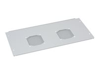 Knürr smaract Ventilation Unit - Kit de ventilation pour rack - avec thermostat 021111809