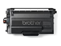 Brother TN3600 - Noir - original - boîte - cartouche de toner - pour Brother DCP-L5510, HL-L5210, L5215, L6410, L6415, MFC-L5710, L5715, L6710, L6910, L6915 TN3600