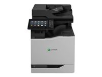 Lexmark CX825de - imprimante multifonctions - couleur 42K0050