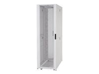 APC NetShelter SX - Rack armoire - blanc - 52U AR3308W